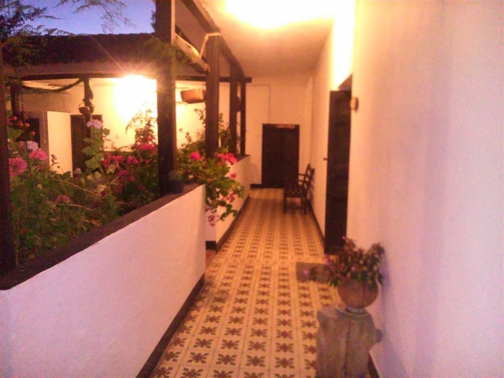 Hotel Casa Del Colibri Guican Luaran gambar